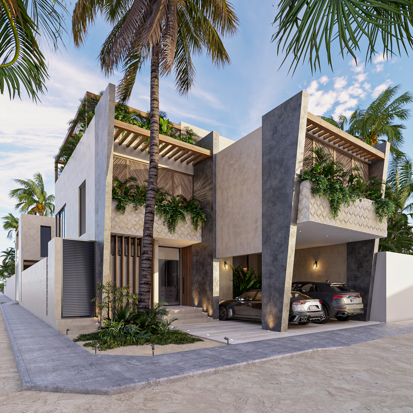 Stay Arquitectura